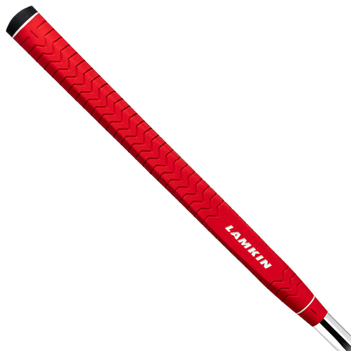 Lamkin Deep Etched Paddle Putter Grips - Golf Grip - view 5