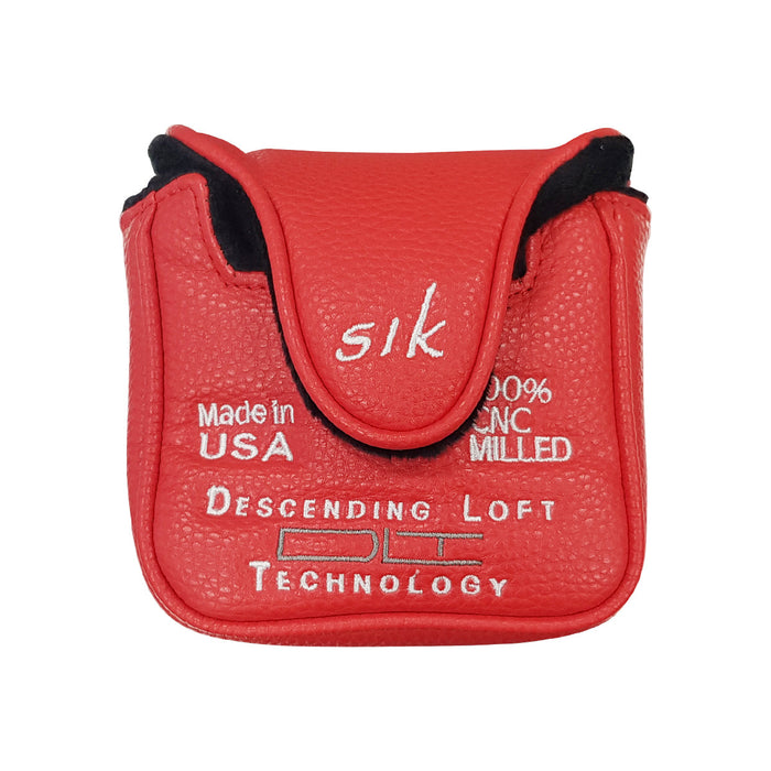 SIK Flo Headcovers - Headcover - view 3