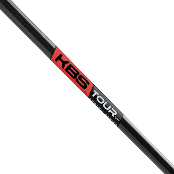 KBS Tour Custom Black Pearl Wedge Shafts (0.355) - Golf Shaft - view 5
