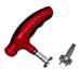 Redback Dual Spike Wrench Accessories