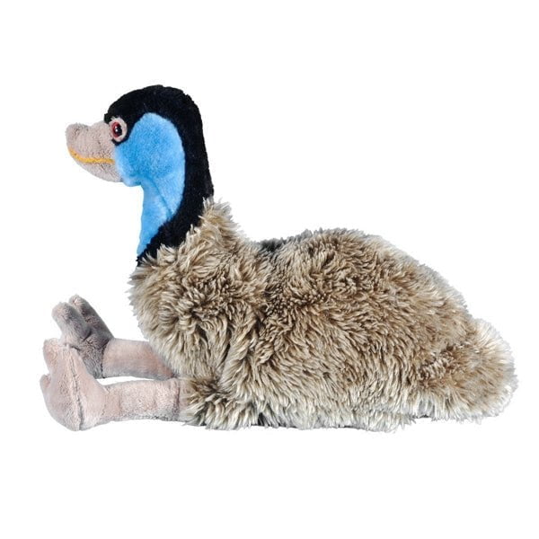 Redback Emu Novelty Driver Headcover
