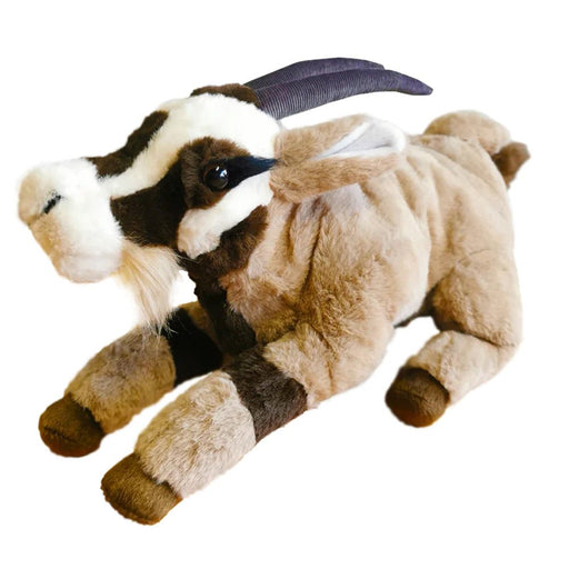 Redback Goat Novelty Driver Headcover