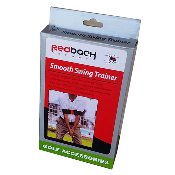 Redback Smooth Swing Trainer