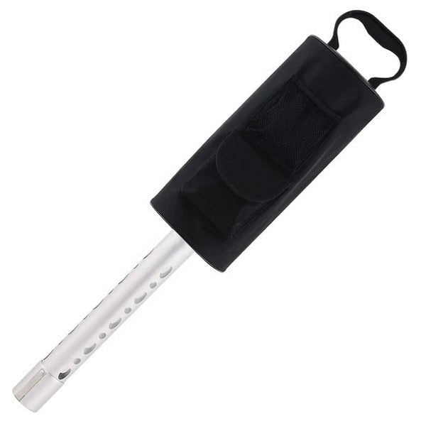 Redback Telescopic Aluminium Shag Bag