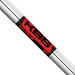 KBS Tour 610 Wedge Shafts (.355) - Golf Shaft