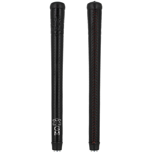 Signature (Cabretta) Laced Swinger Grip - Golf Grip - view 2