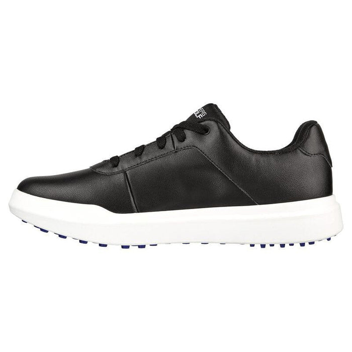 Skechers Go Golf Drive 5 Golf Shoes - Black/White