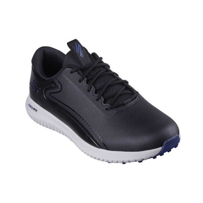 Skechers Go Golf Max 3 Golf Shoes - Black/Grey