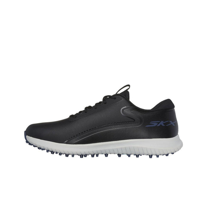 Skechers Go Golf Max 3 Golf Shoes - Black/Grey