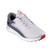 Skechers Go Golf Max 3 Golf Shoes - Grey/Red