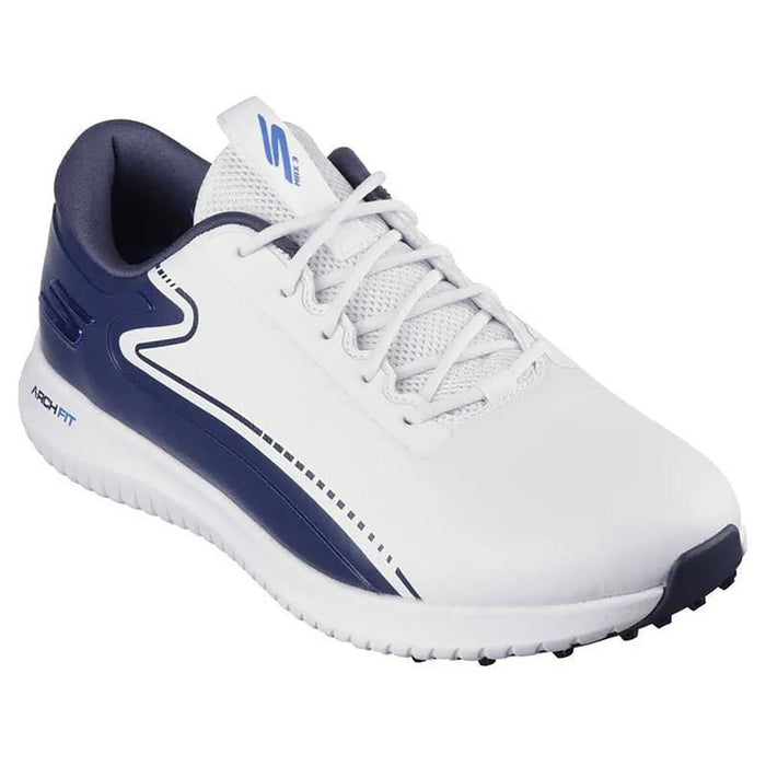 Skechers Go Golf Max 3 Wide Golf Shoes Golf Shoes