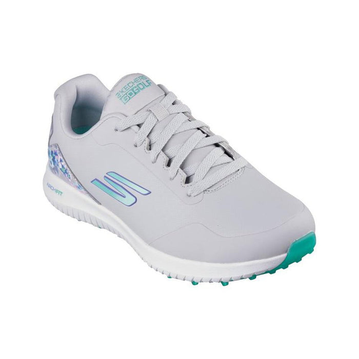 Skechers Go Golf Max 3 Womens Golf Shoes - Grey Golf Shoes