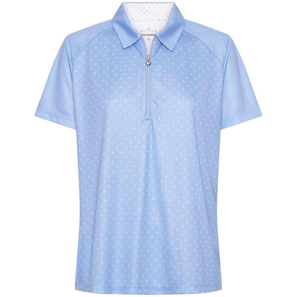 Sport leisure polo outlet shirts