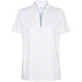 Sporte Leisure Love Ladies Short Sleeve Polo - White