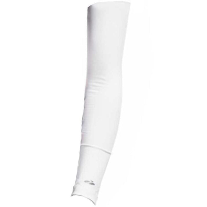 Sporte Leisure Unisex Sun Sleeves - White