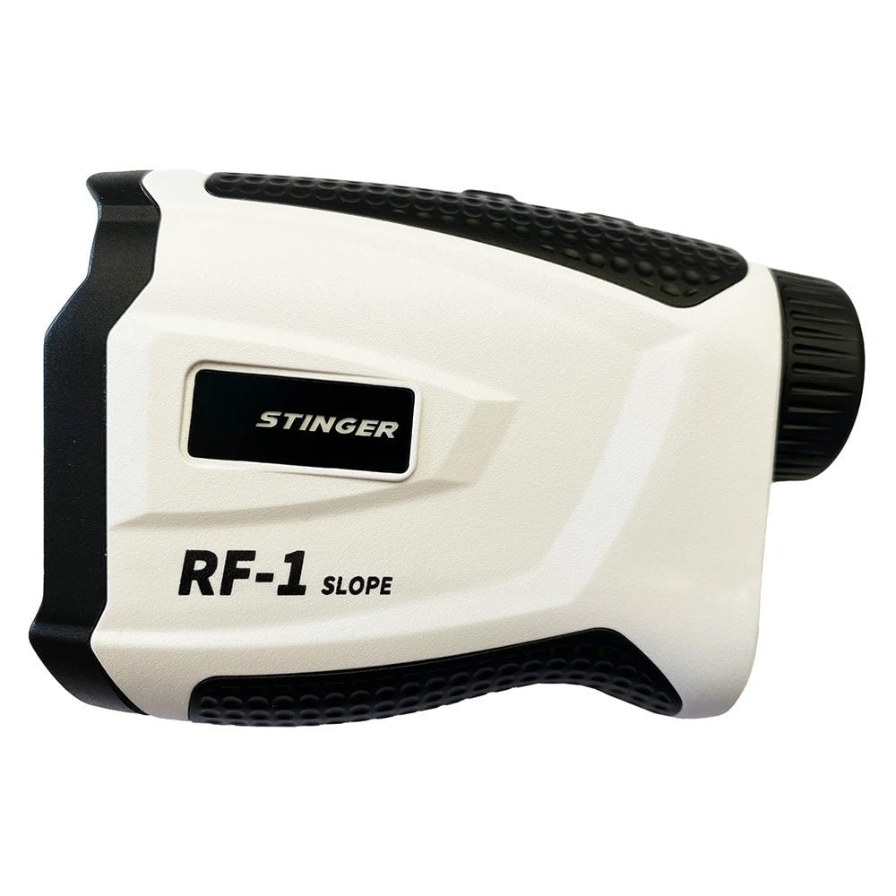 Stinger RF-1 Range Finder with Slope