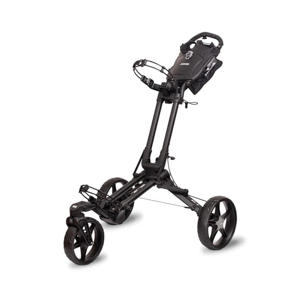 Buy Push Pull Golf Buggies | Golf Push Carts | Clubtech Golf