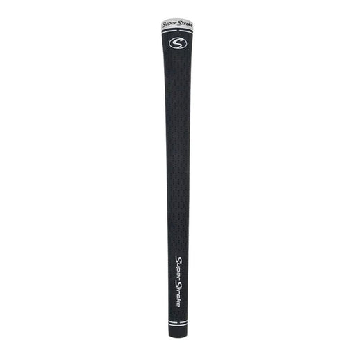 SuperStroke S-Tech Golf Grip - Black/White