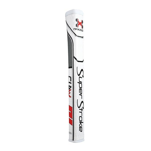 SuperStroke Traxion Claw 2.0 Putter Grip