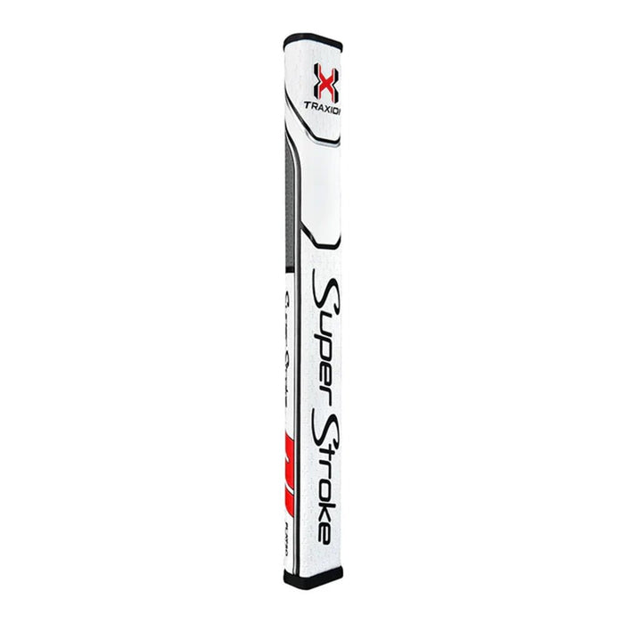 SuperStroke Traxion Flatso 1.0 Putter Grip