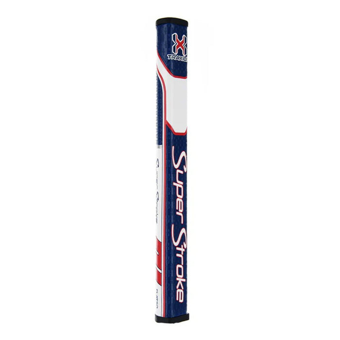 SuperStroke Traxion Flatso 2.0 Putter Grip