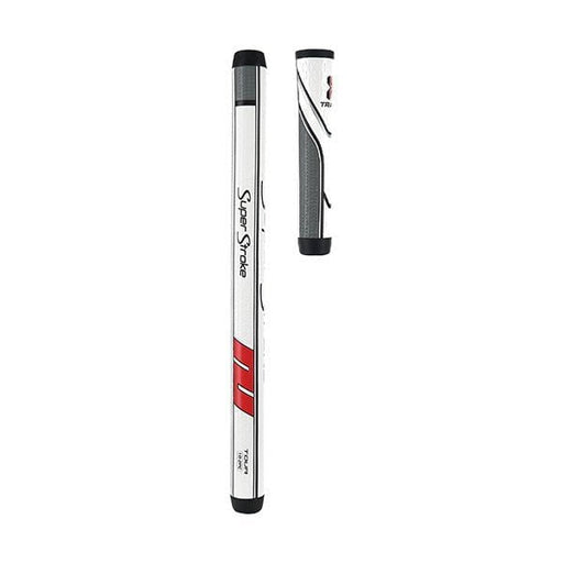 SuperStroke Traxion Tour 1.0 2 Piece Putter Grip