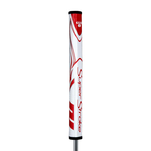 SuperStroke Zenergy Flatso 1.0 Putter Grip Golf Grips