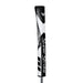 SuperStroke Zenergy Pistol 2.0 Putter Grip Black/White