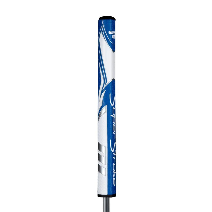 SuperStroke Zenergy Tour Putter Grip Golf Grips