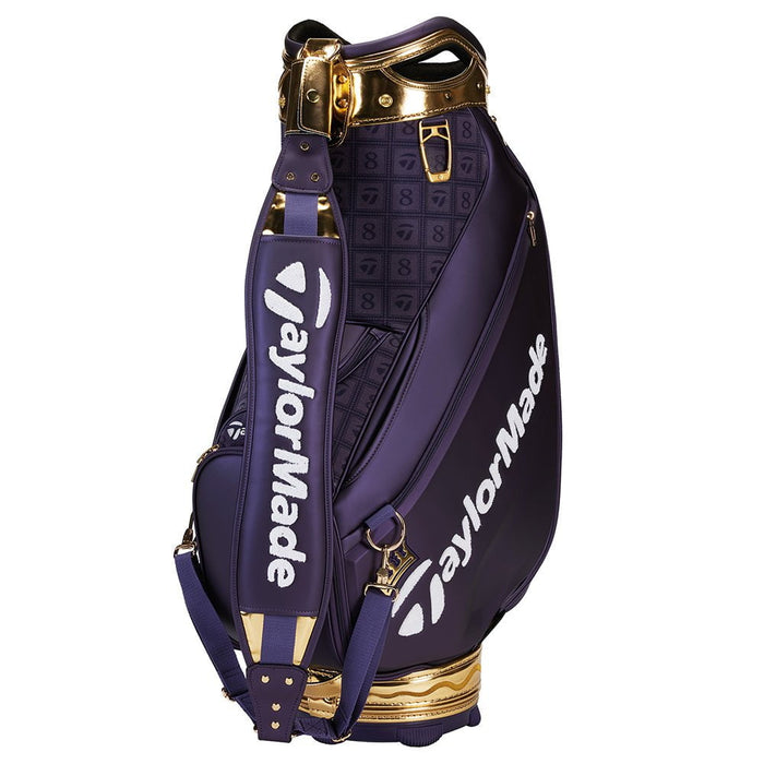 TaylorMade 2024 British Open Staff Bag