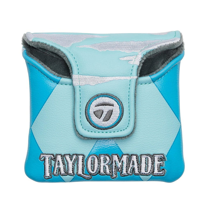 TaylorMade 2024 PGA Championship Mallet Putter Headcover