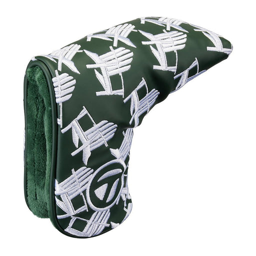 TaylorMade 2024 Summer Commemorative Blade Putter Headcover