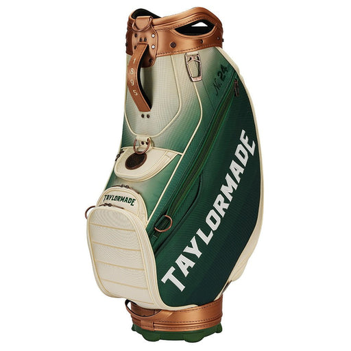 TaylorMade 2024 Summer Commemorative Staff Bag