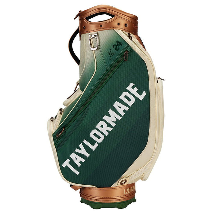 TaylorMade 2024 Summer Commemorative Staff Bag