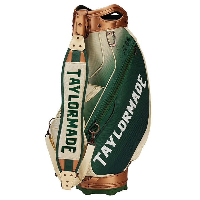 TaylorMade 2024 Summer Commemorative Staff Bag