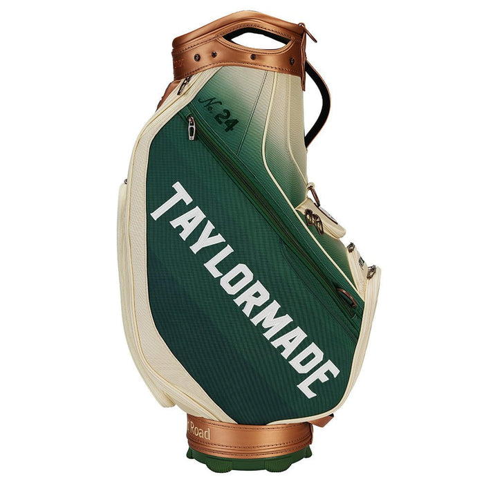 TaylorMade 2024 Summer Commemorative Staff Bag