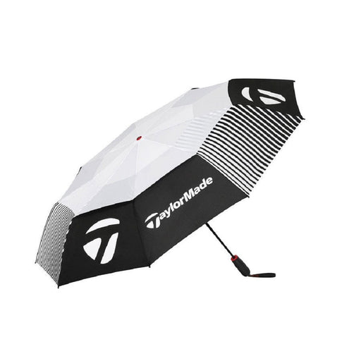 TaylorMade Compact Auto Umbrella Accessories