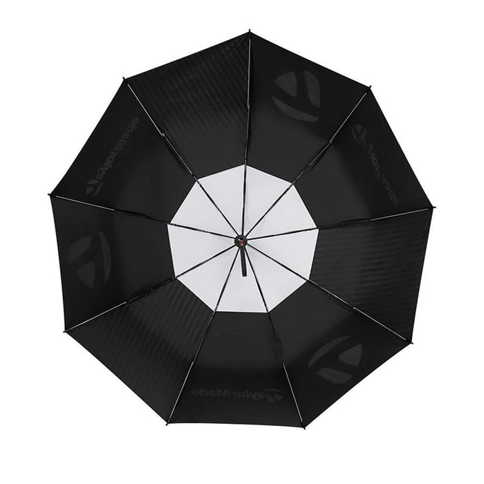 TaylorMade Compact Auto Umbrella Accessories