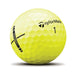 TaylorMade Distance+ Multicolour Golf Balls Golf Balls