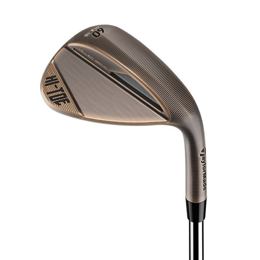 TaylorMade Hi-Toe 4 Wedge - Copper Wedges