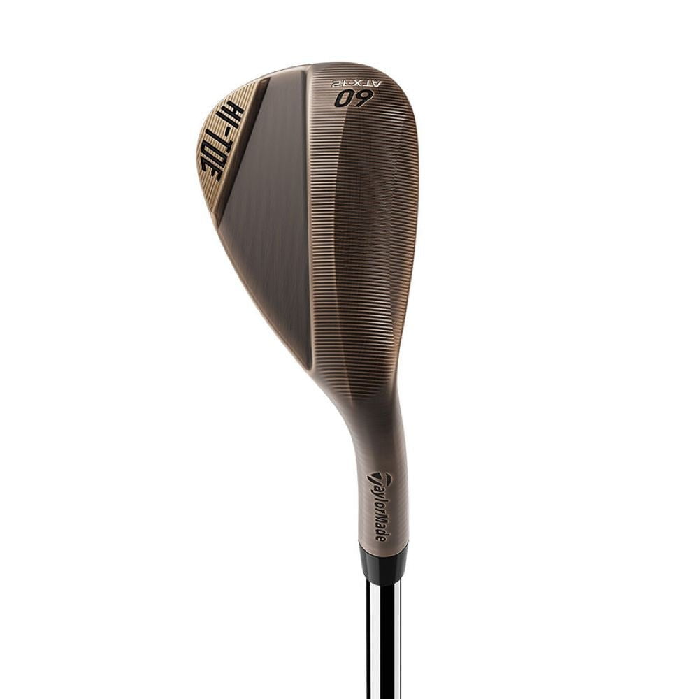 Taylormade hi outlet toe 56 wedge