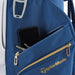 TaylorMade Kalea Gold Cart Bag