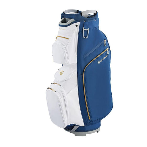 TaylorMade Kalea Gold Cart Bag