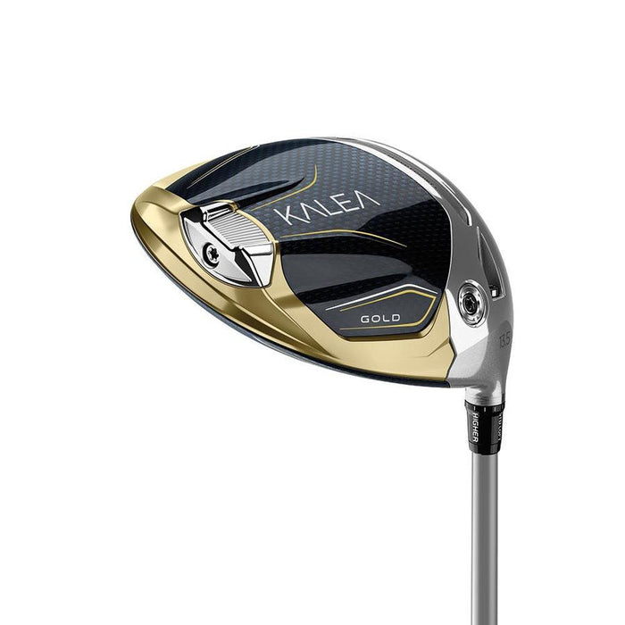 TaylorMade Kalea Gold Driver Drivers