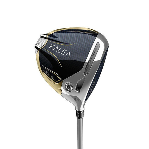 TaylorMade Kalea Gold Driver Drivers