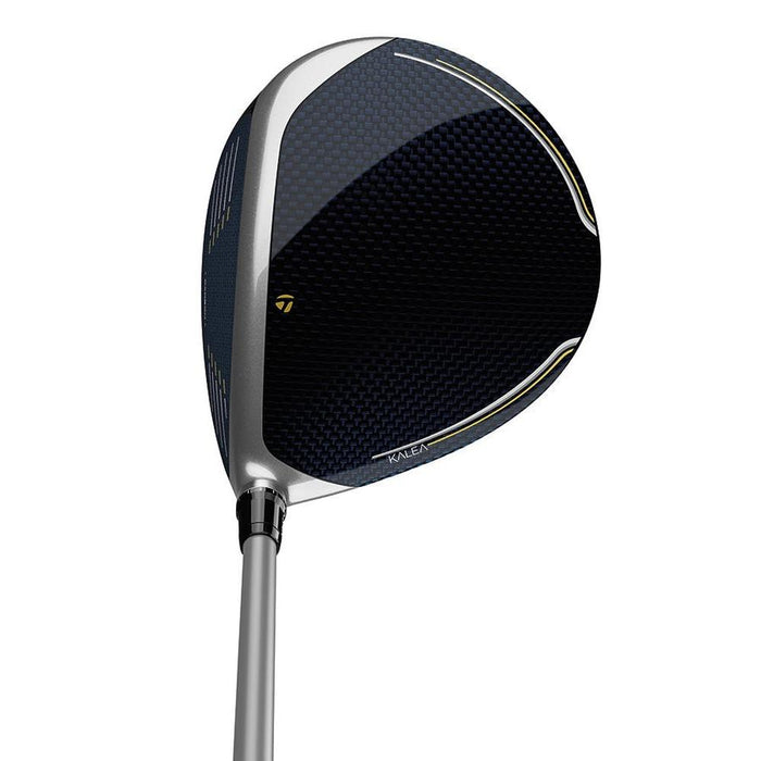 TaylorMade Kalea Gold Driver Drivers