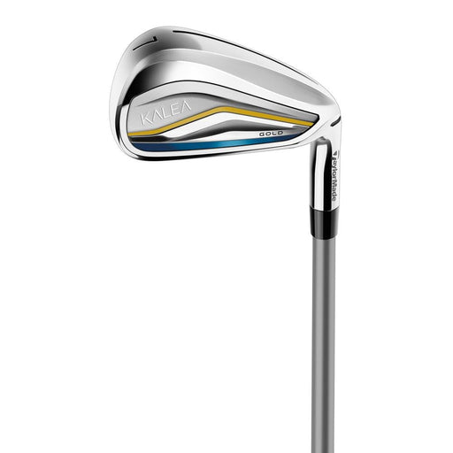 TaylorMade Kalea Gold Irons Iron Set