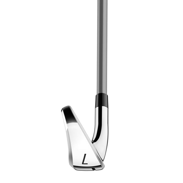 TaylorMade Kalea Gold Irons Iron Set