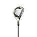 TaylorMade Kalea Gold Rescue Hybrids & Rescues