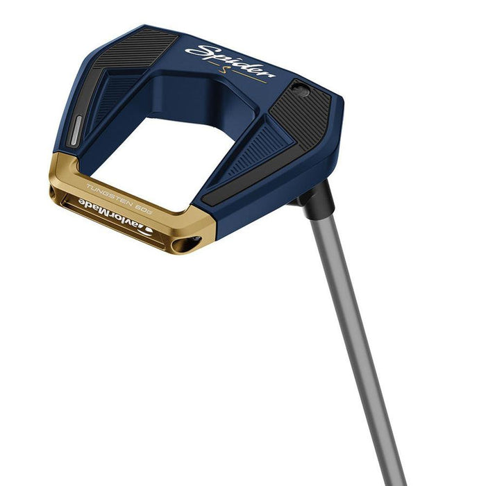 TaylorMade Kalea Gold Spider S Putter Putters & Chippers